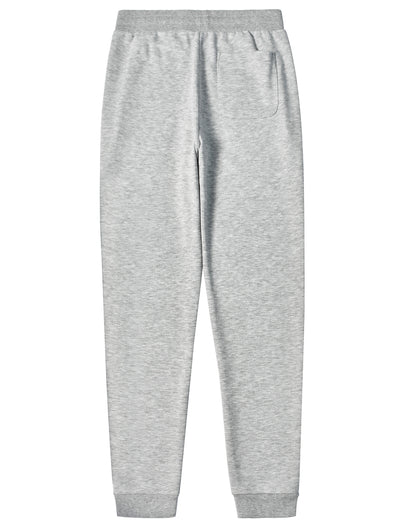[TP25] Adults' Poly/Cotton Terry Sweat Pants