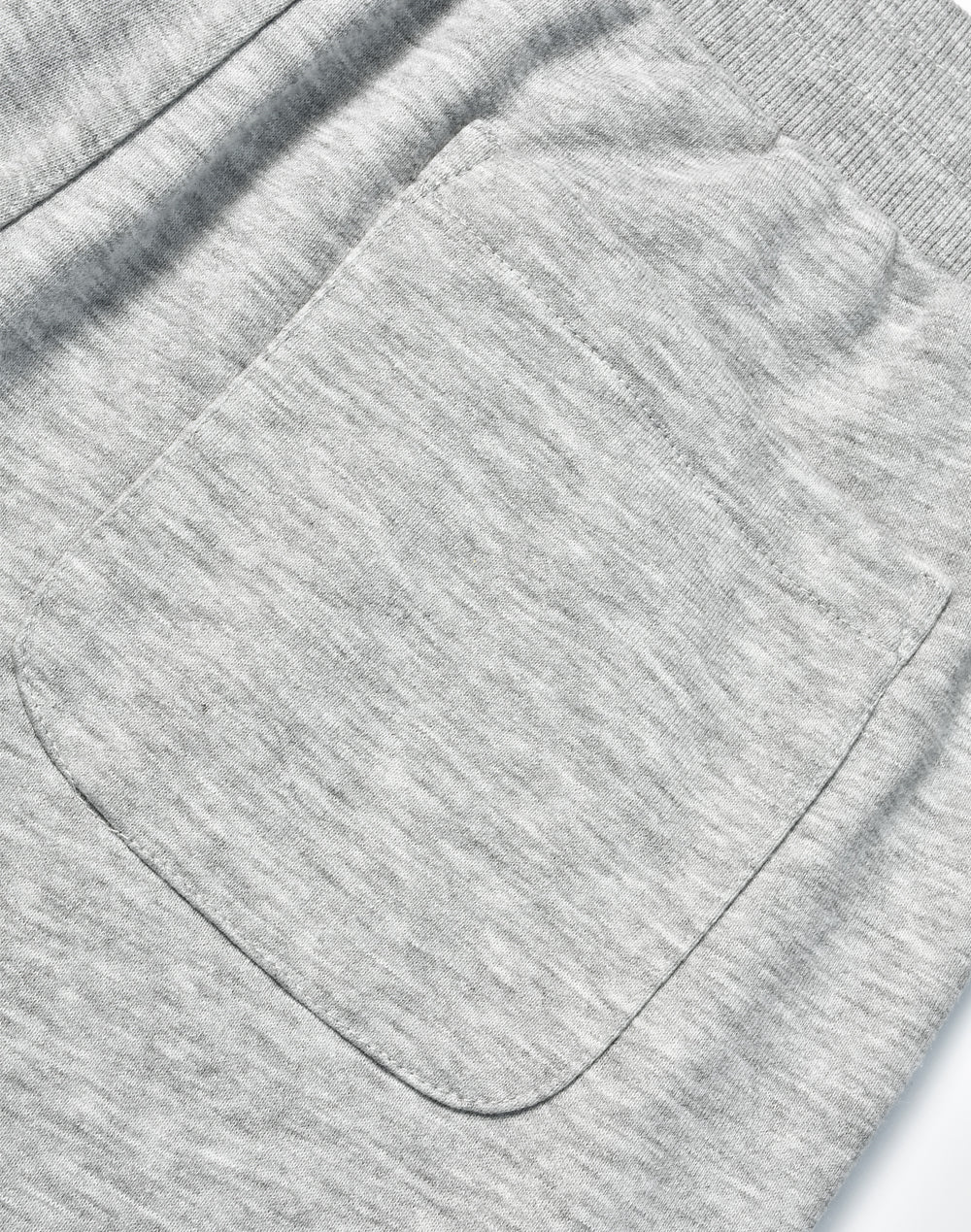 [TP25] Adults' Poly/Cotton Terry Sweat Pants