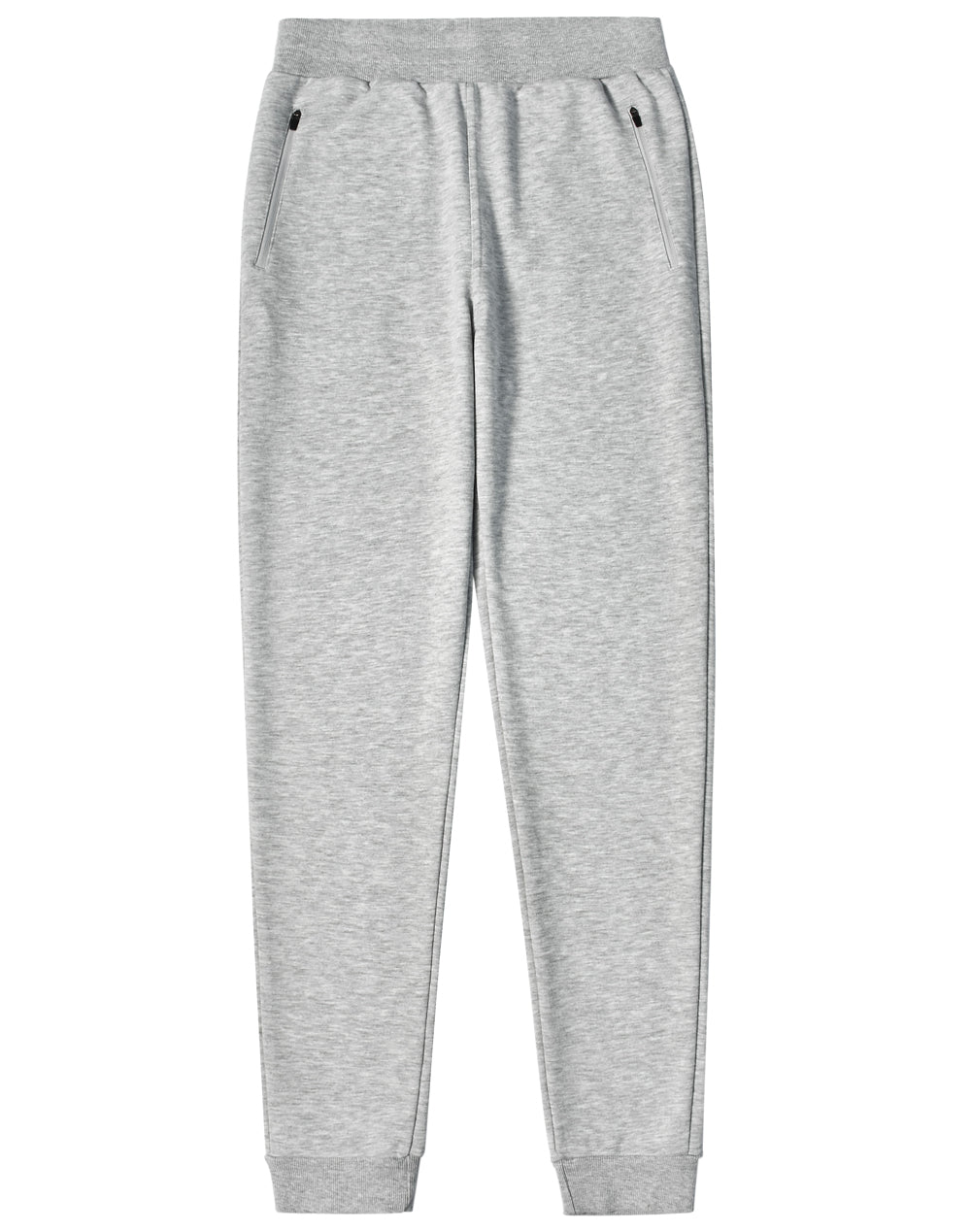 [TP25] Adults' Poly/Cotton Terry Sweat Pants