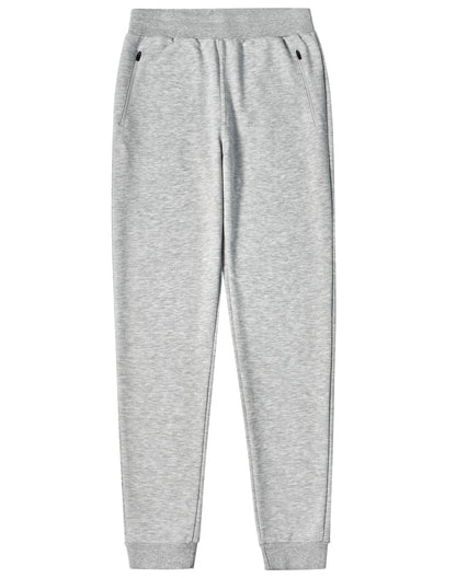 [TP25] Adults' Poly/Cotton Terry Sweat Pants