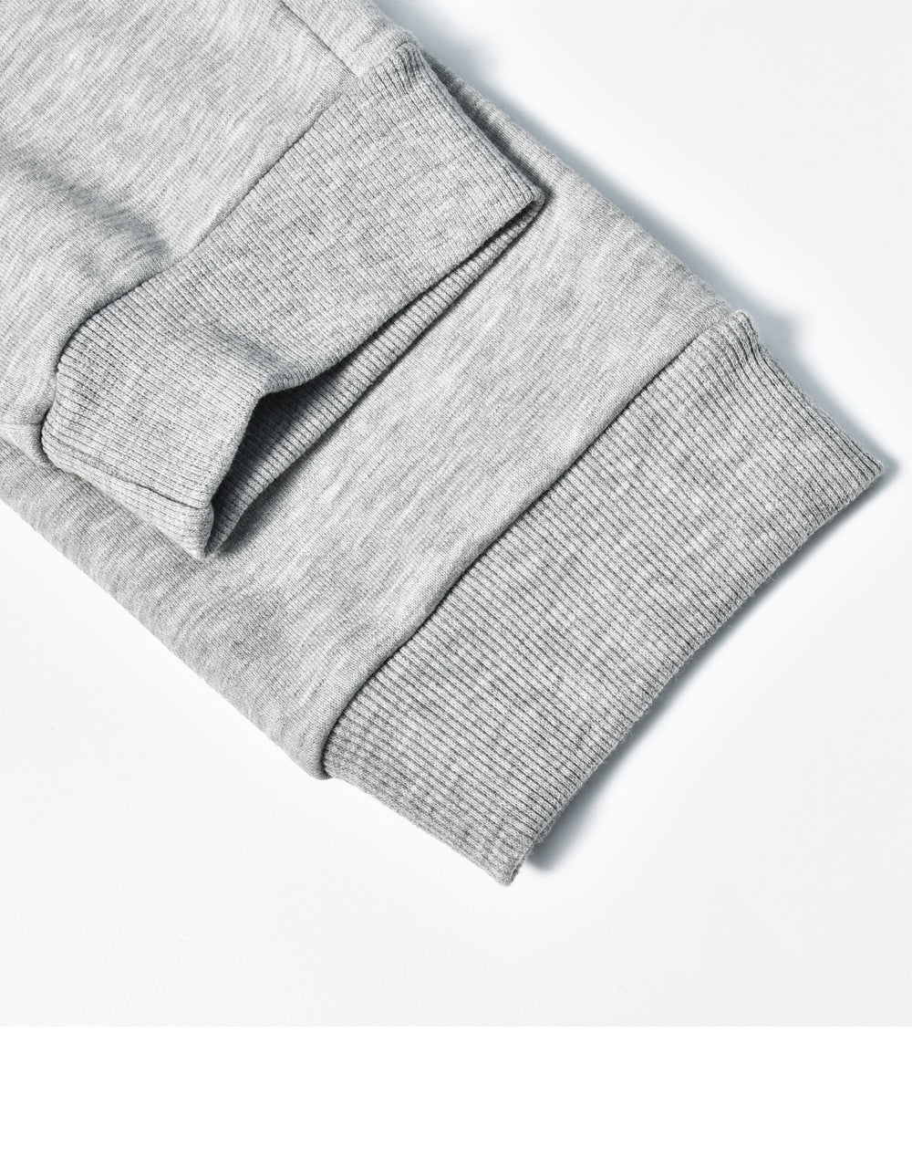 [TP25] Adults' Poly/Cotton Terry Sweat Pants