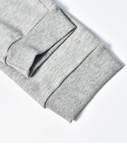 [TP25] Adults' Poly/Cotton Terry Sweat Pants