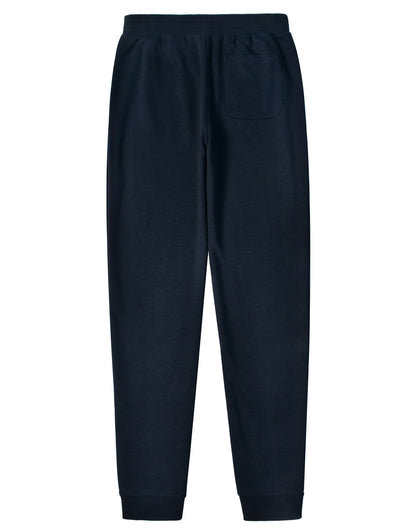 [TP25] Adults' Poly/Cotton Terry Sweat Pants