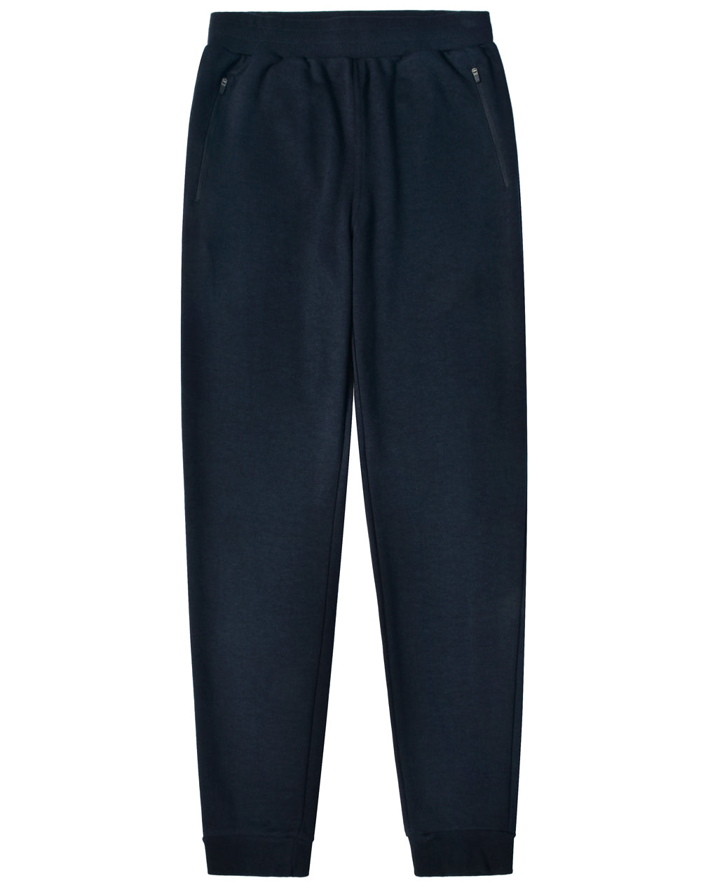 [TP25] Adults' Poly/Cotton Terry Sweat Pants