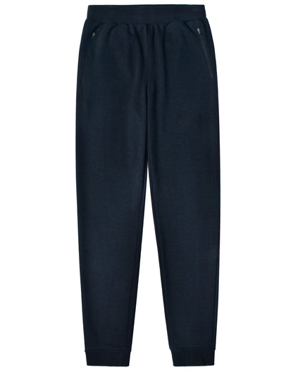 [TP25] Adults' Poly/Cotton Terry Sweat Pants