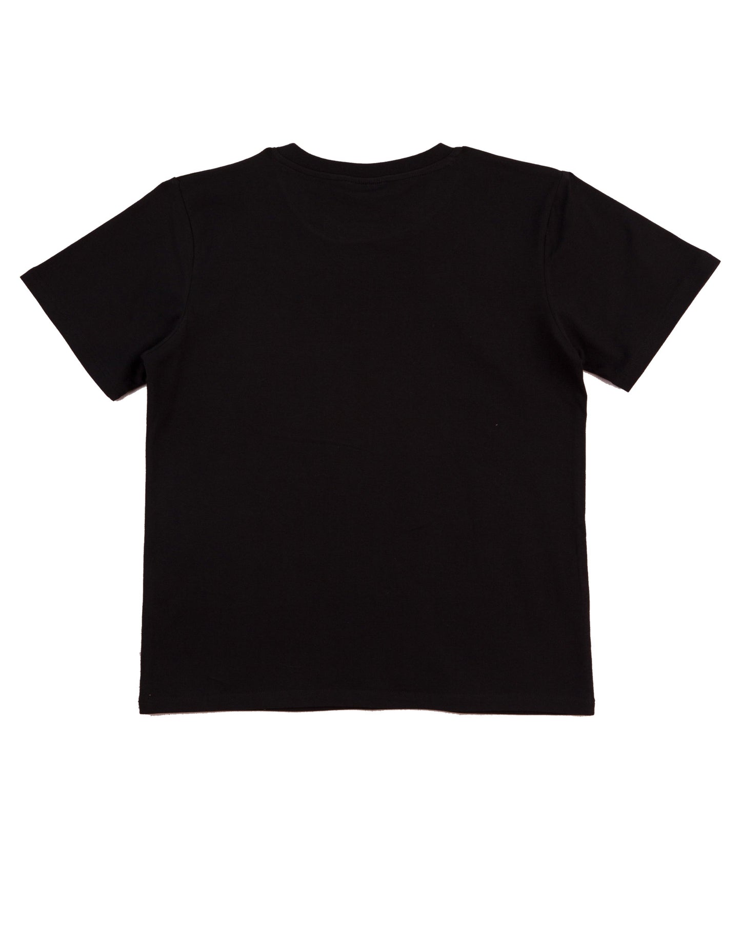 [TS16] Men's fitted stretch tee