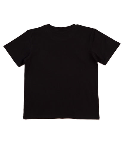 [TS16] Men's fitted stretch tee