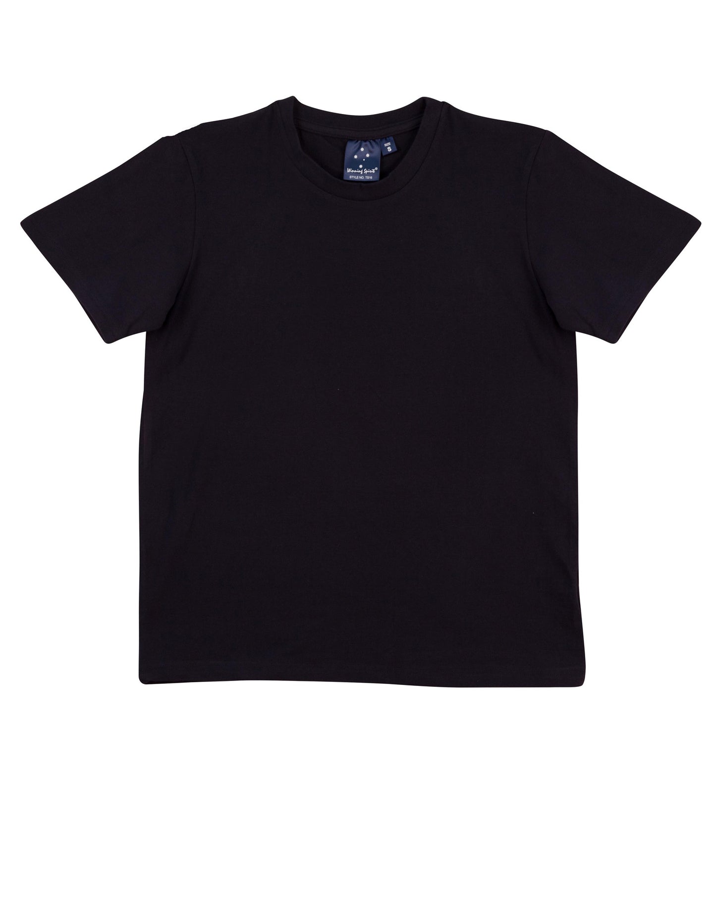 [TS16] Men's fitted stretch tee