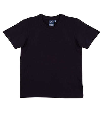 [TS16] Men's fitted stretch tee