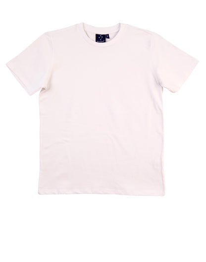 [TS16] Men's fitted stretch tee