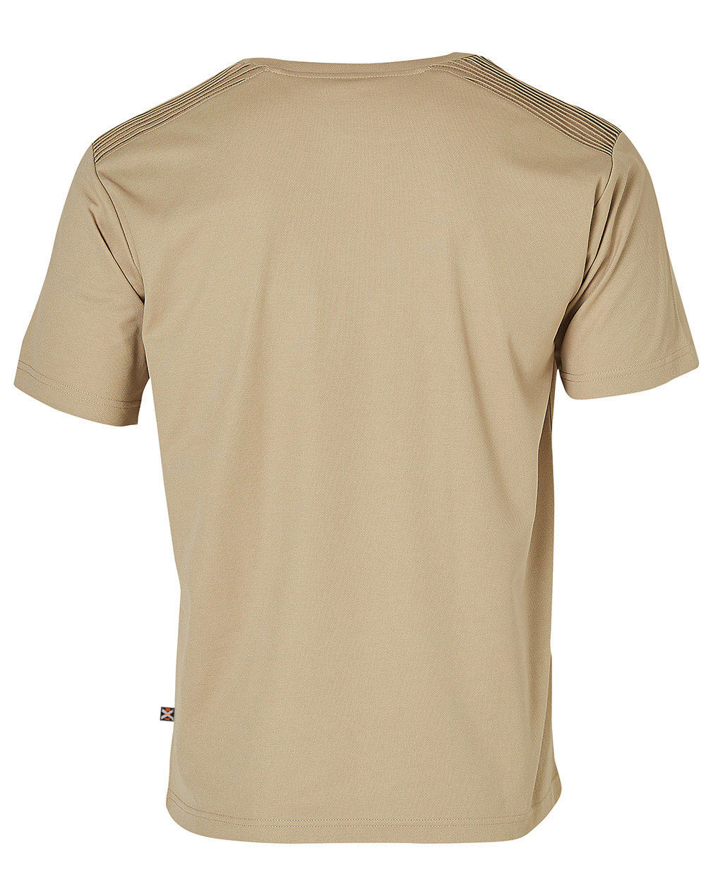 [TS209] AIWX Workwear S/S Tee
