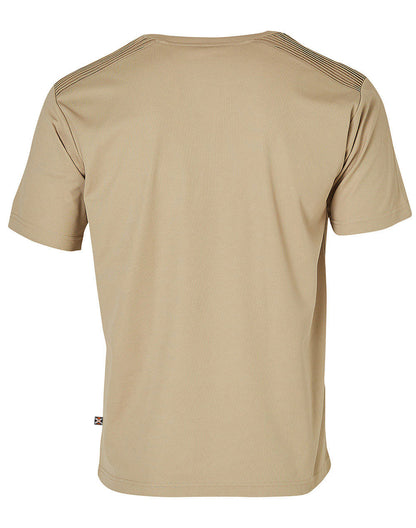 [TS209] AIWX Workwear S/S Tee