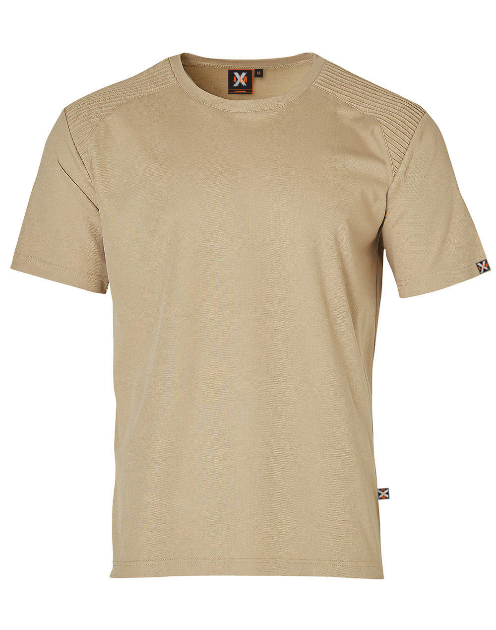 [TS209] AIWX Workwear S/S Tee