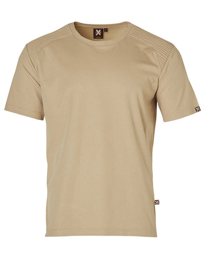 [TS209] AIWX Workwear S/S Tee