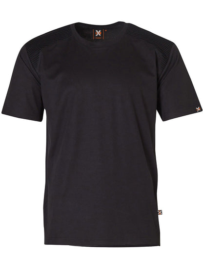 [TS209] AIWX Workwear S/S Tee