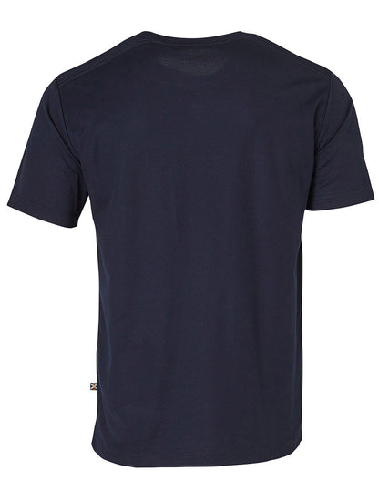 [TS209] AIWX Workwear S/S Tee