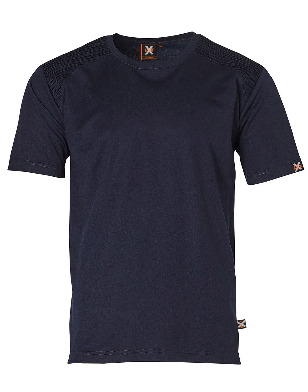 [TS209] AIWX Workwear S/S Tee