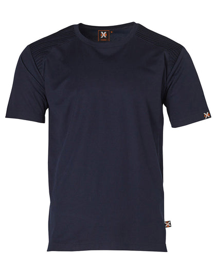 [TS209] AIWX Workwear S/S Tee