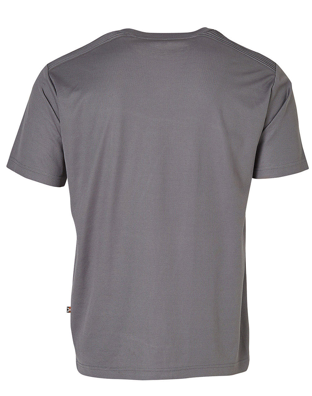 [TS209] AIWX Workwear S/S Tee