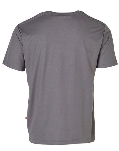 [TS209] AIWX Workwear S/S Tee