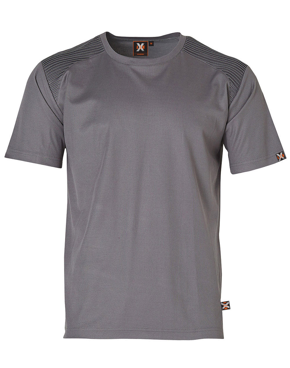 [TS209] AIWX Workwear S/S Tee