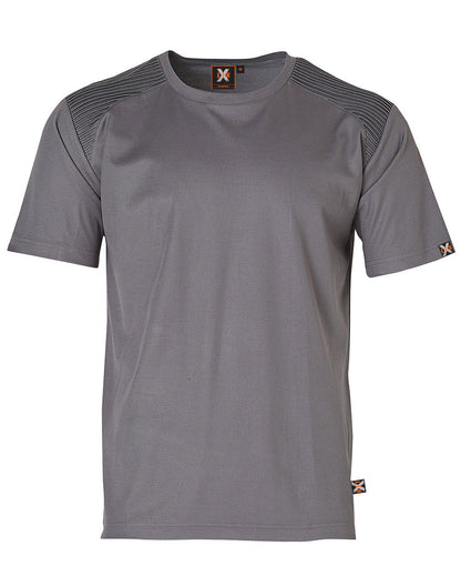 [TS209] AIWX Workwear S/S Tee