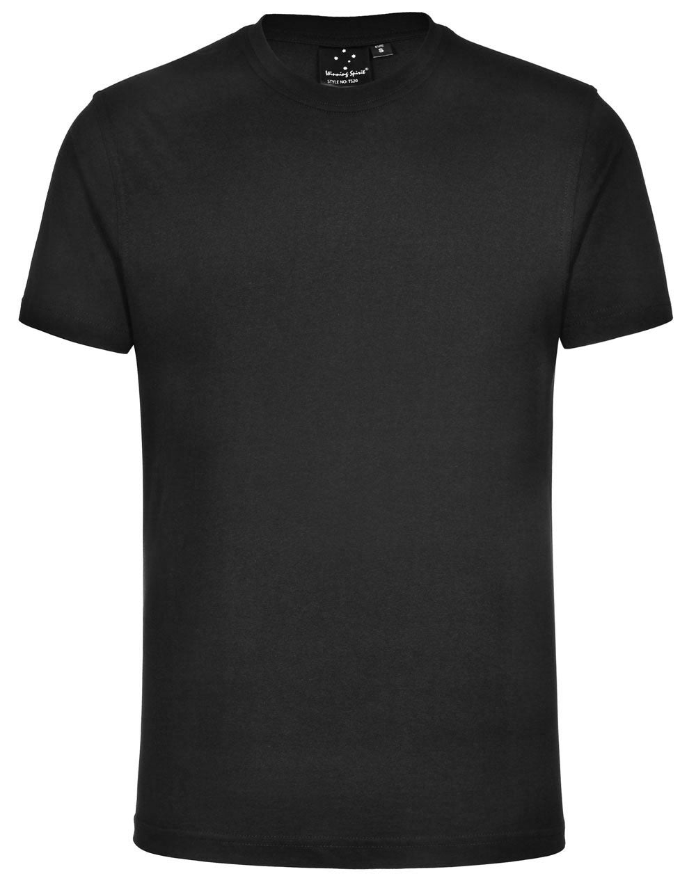 [TS20] 155gsm Unisex Cotton Tee