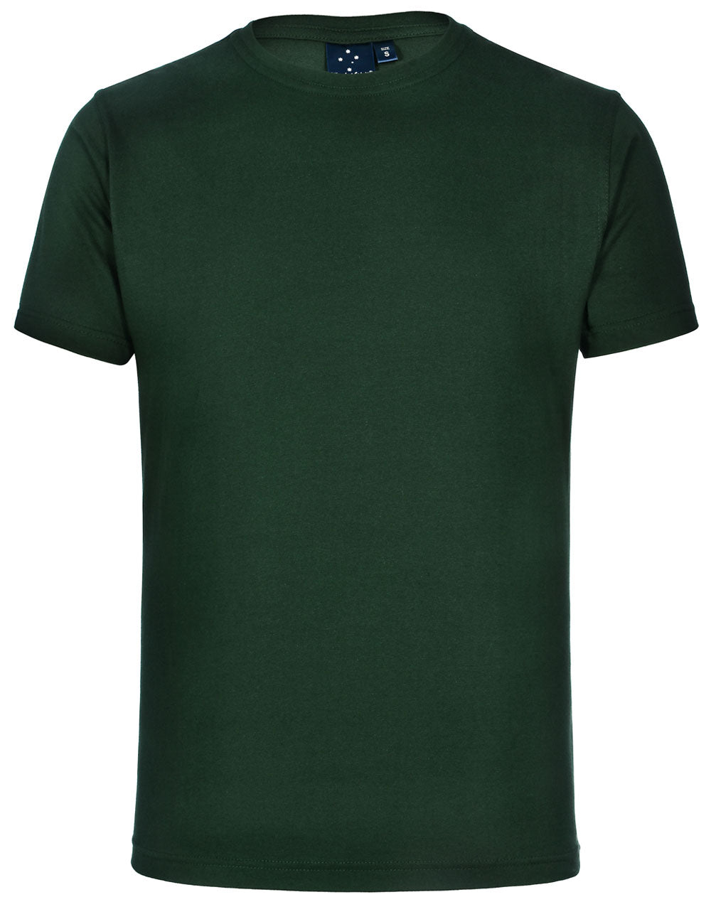 [TS20] 155gsm Unisex Cotton Tee