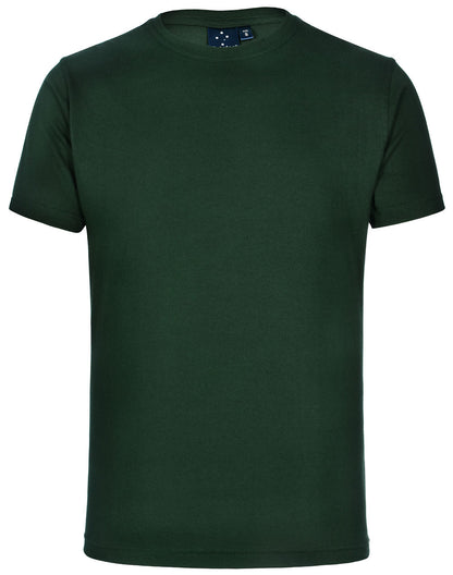 [TS20] 155gsm Unisex Cotton Tee