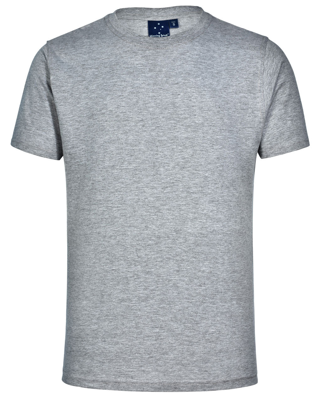 [TS20] 155gsm Unisex Cotton Tee