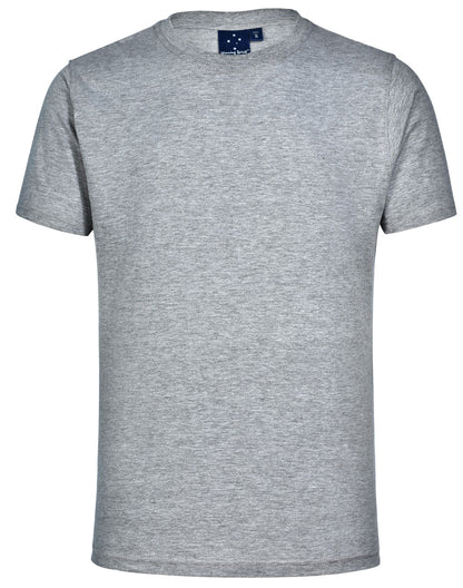 [TS20] 155gsm Unisex Cotton Tee