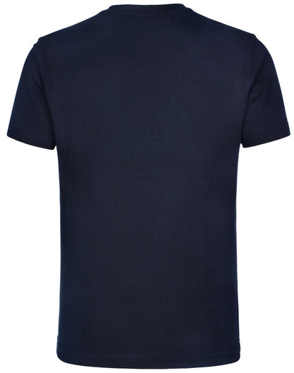 [TS20] 155gsm Unisex Cotton Tee