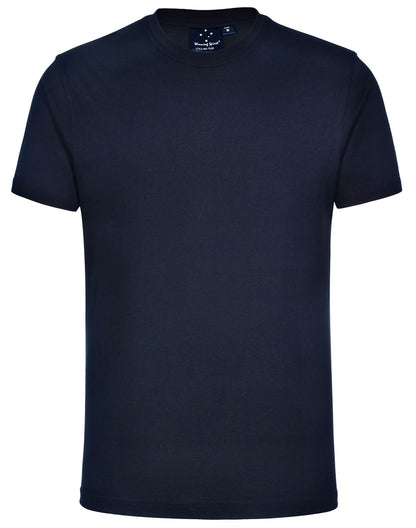 [TS20] 155gsm Unisex Cotton Tee