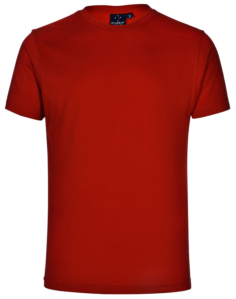 [TS20] 155gsm Unisex Cotton Tee
