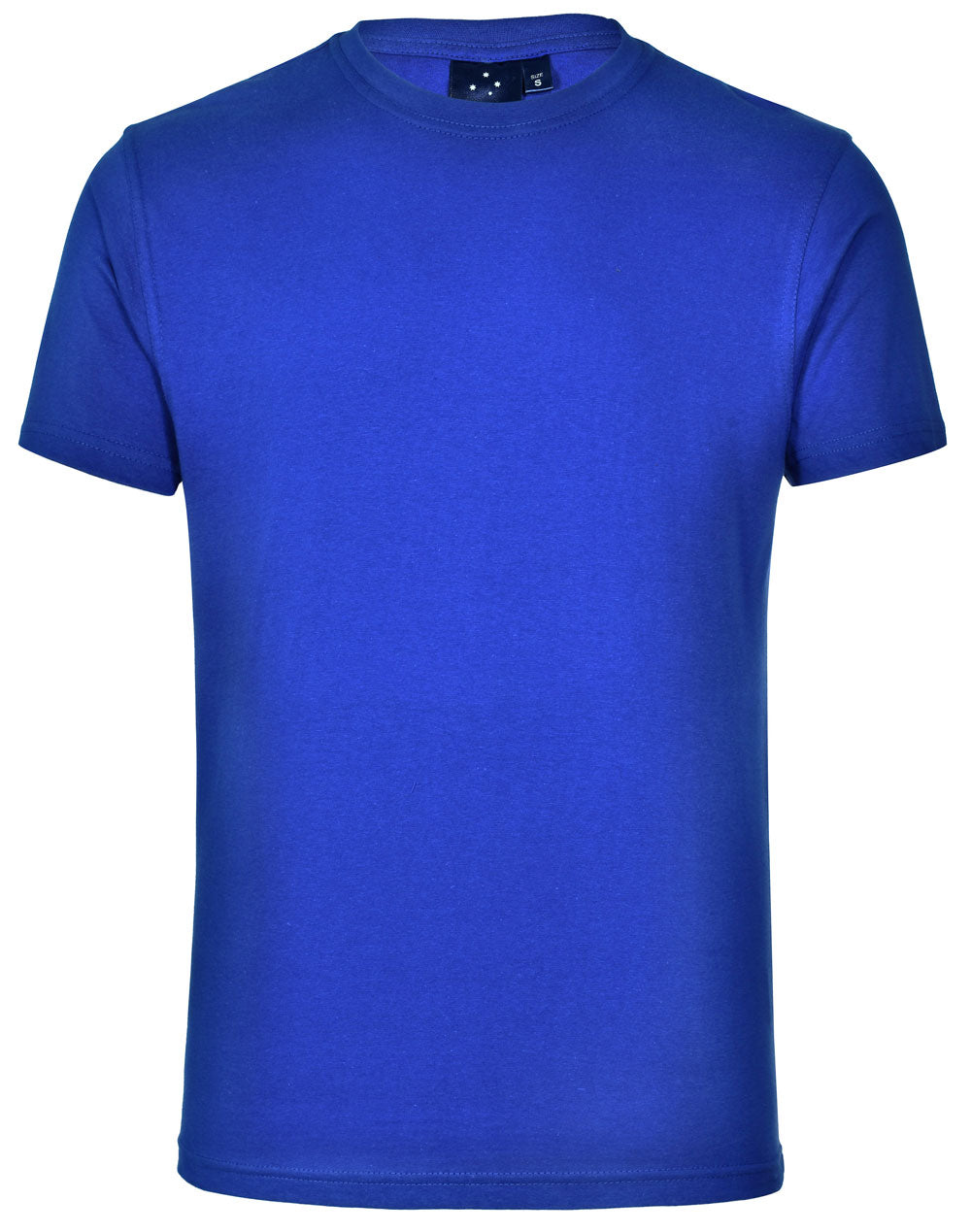 [TS20] 155gsm Unisex Cotton Tee