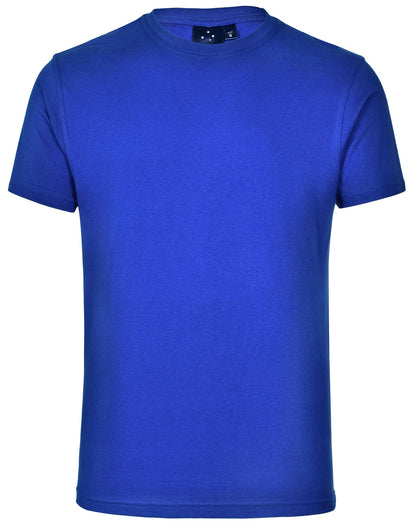 [TS20] 155gsm Unisex Cotton Tee