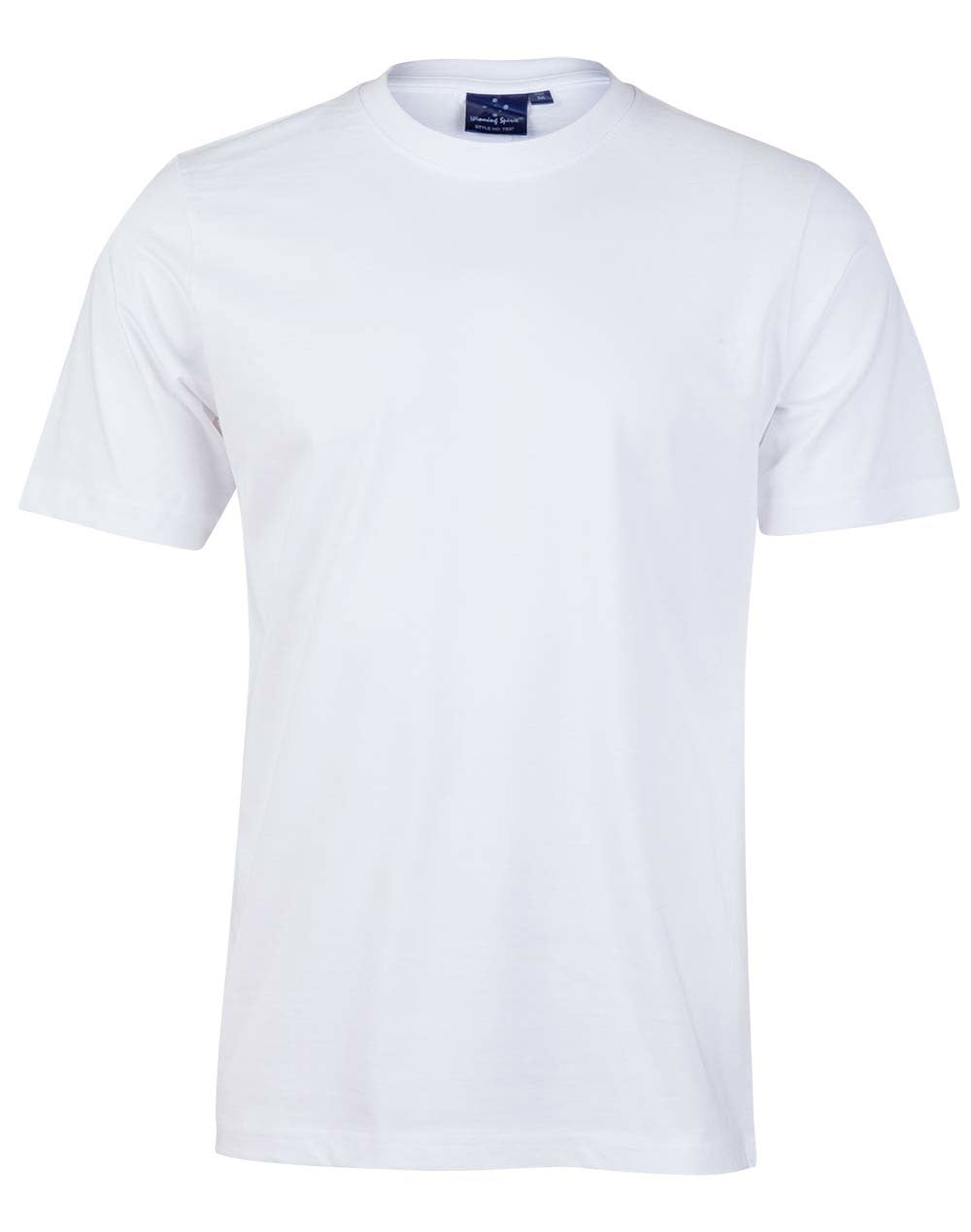 [TS20] 155gsm Unisex Cotton Tee