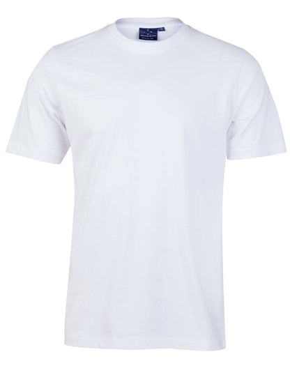 [TS20] 155gsm Unisex Cotton Tee