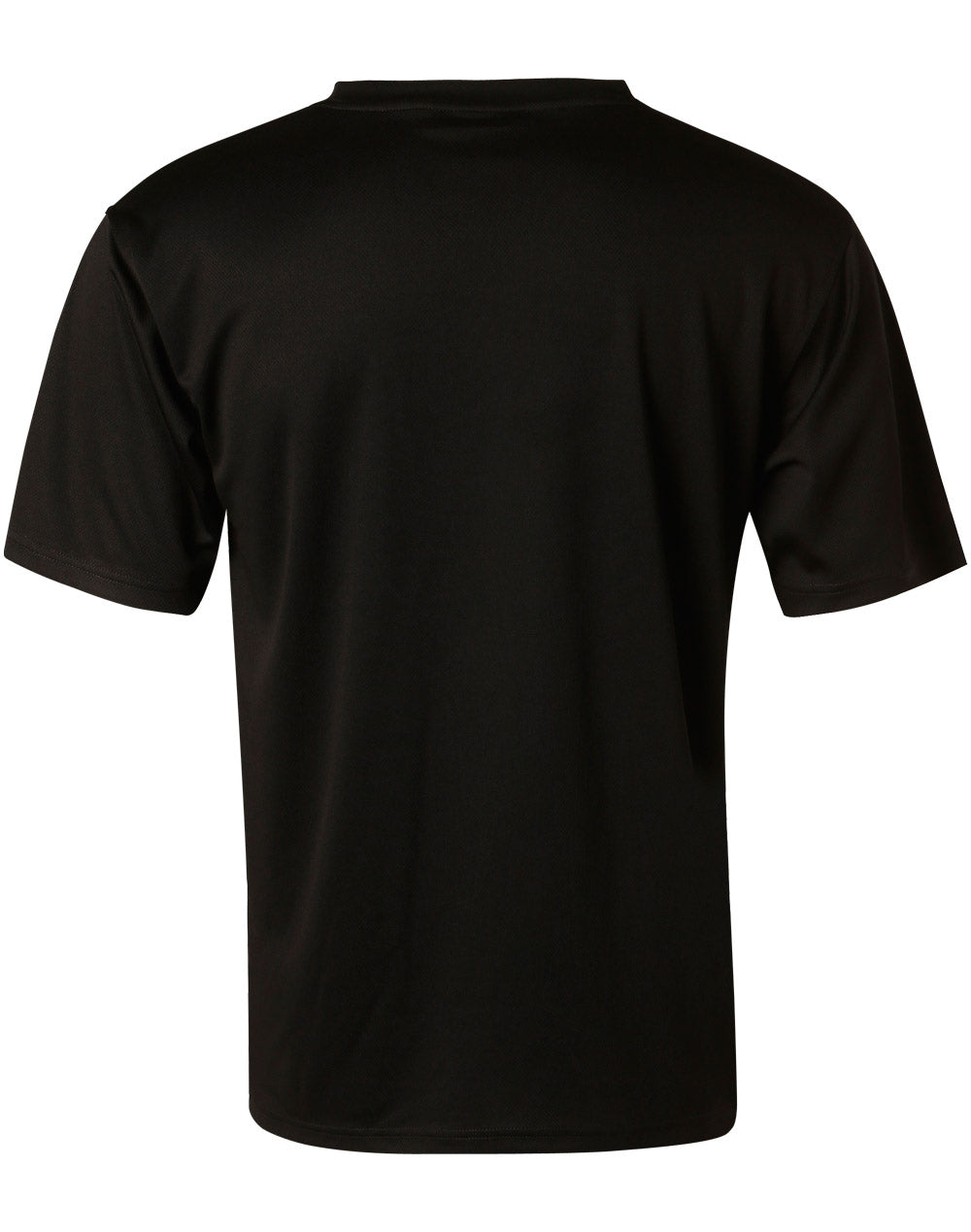 [TS23K] Kids' cooldry short sleeve tee