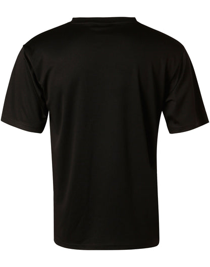 [TS23K] Kids' cooldry short sleeve tee