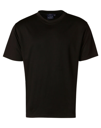 [TS23K] Kids' cooldry short sleeve tee
