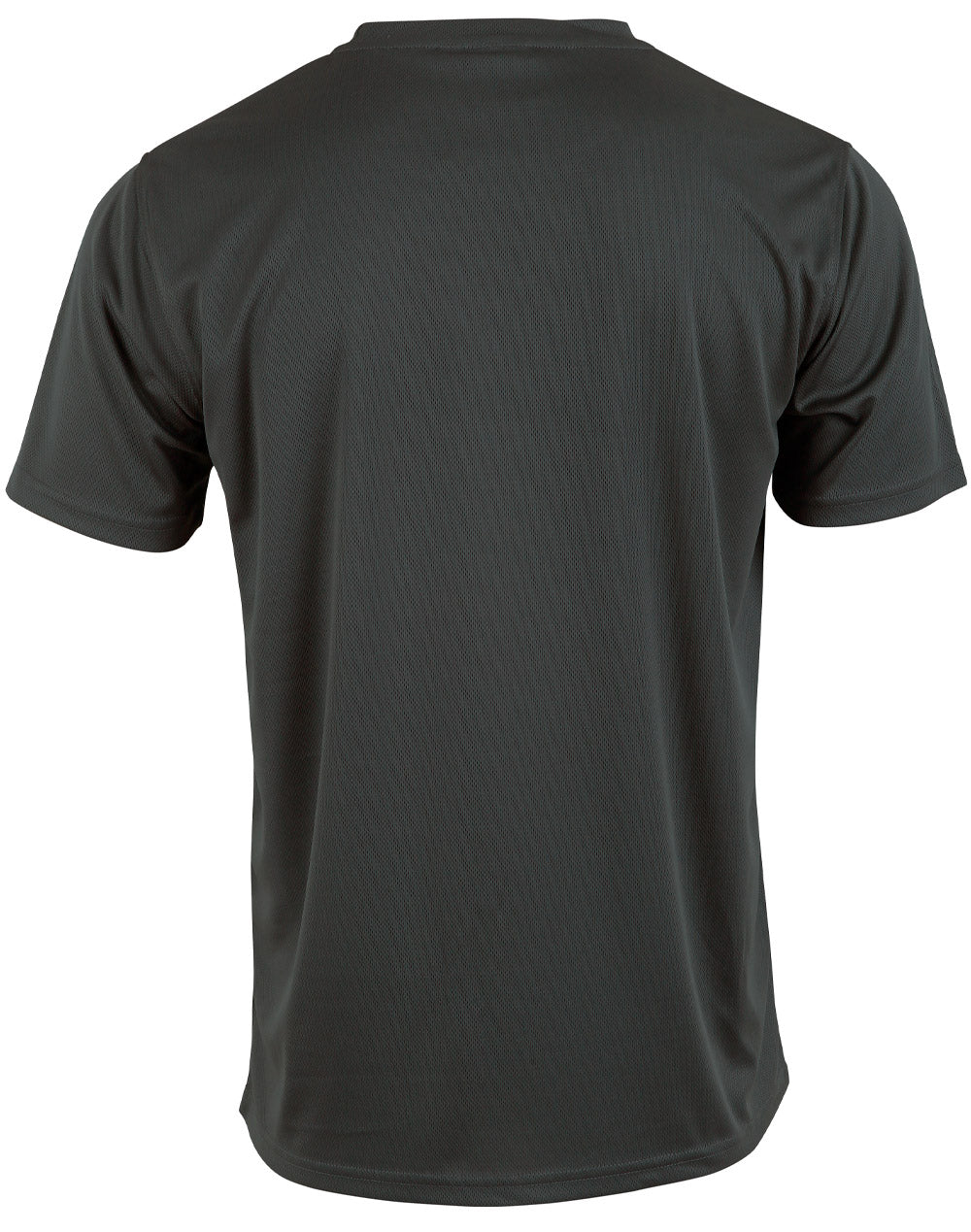 [TS23] Men's cooldry short sleeve tee