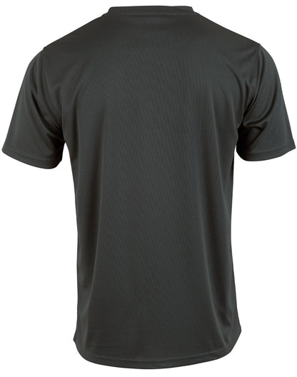 [TS23] Men's cooldry short sleeve tee