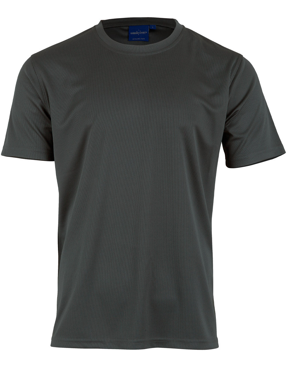 [TS23] Men's cooldry short sleeve tee