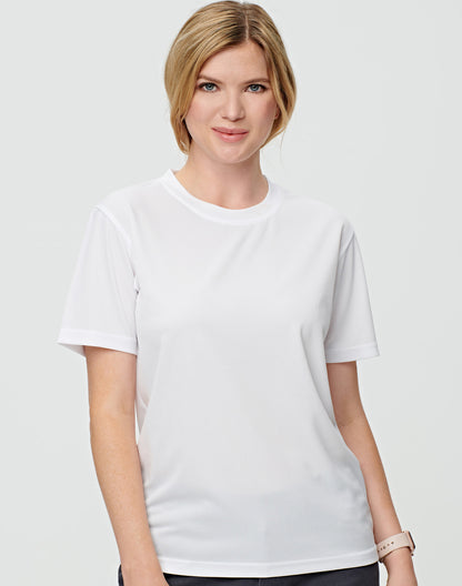 [TS23] Men's cooldry short sleeve tee