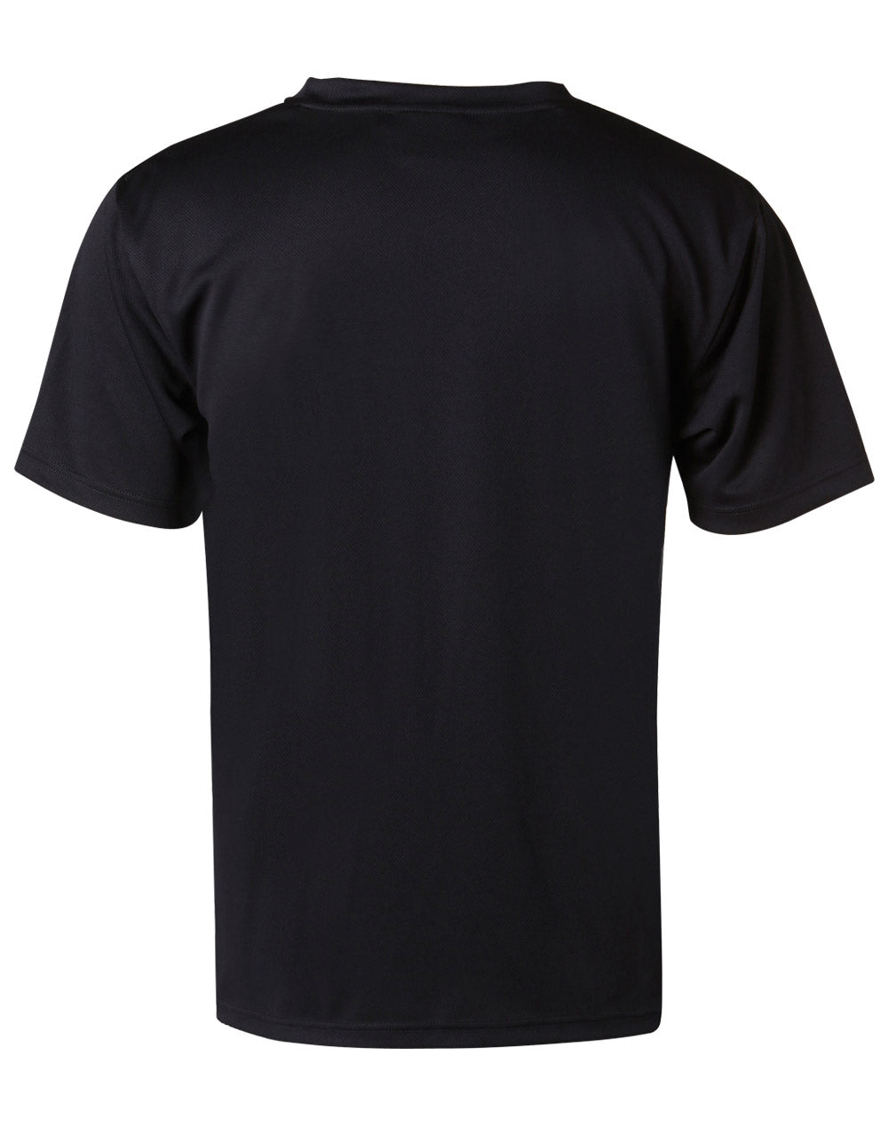 [TS23K] Kids' cooldry short sleeve tee