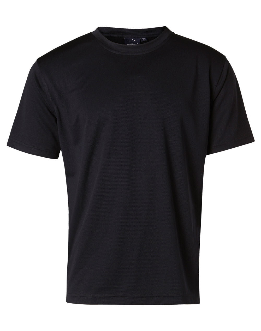 [TS23] Men's cooldry short sleeve tee