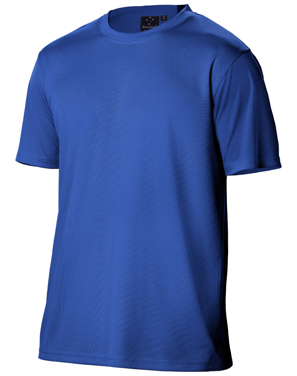 [TS23] Men's cooldry short sleeve tee