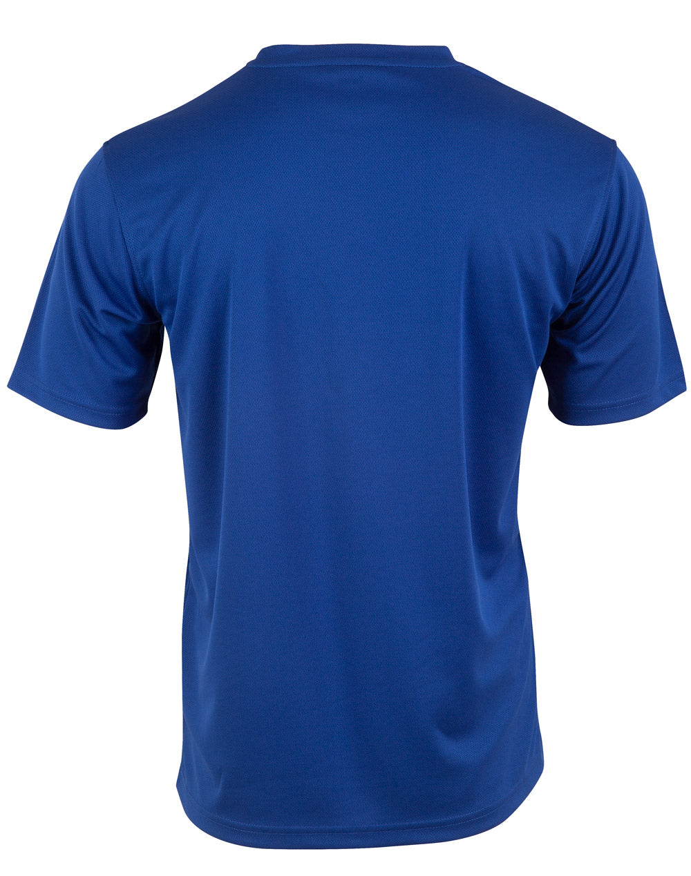 [TS23] Men's cooldry short sleeve tee