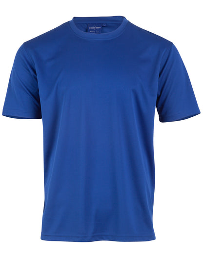 [TS23K] Kids' cooldry short sleeve tee